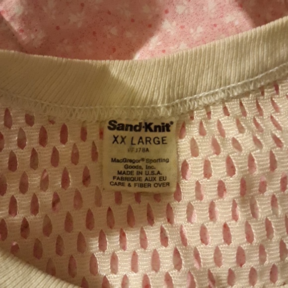 NFL  Red Skin #10 top FINAL PRICE - Picture 5 of 6